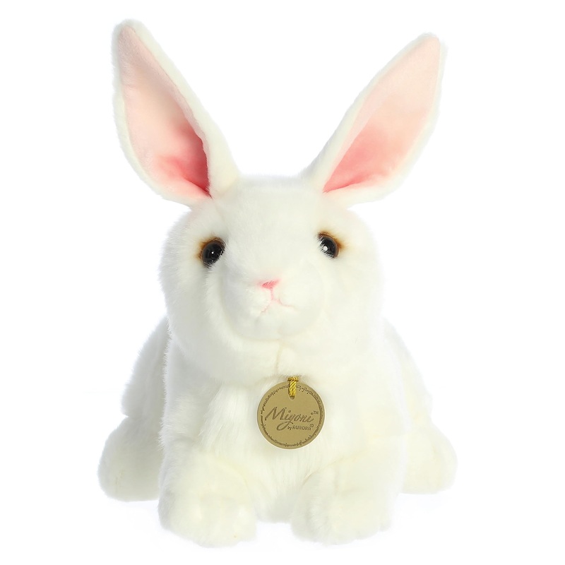 Aurora - Miyoni - 10' American White Rabbit
