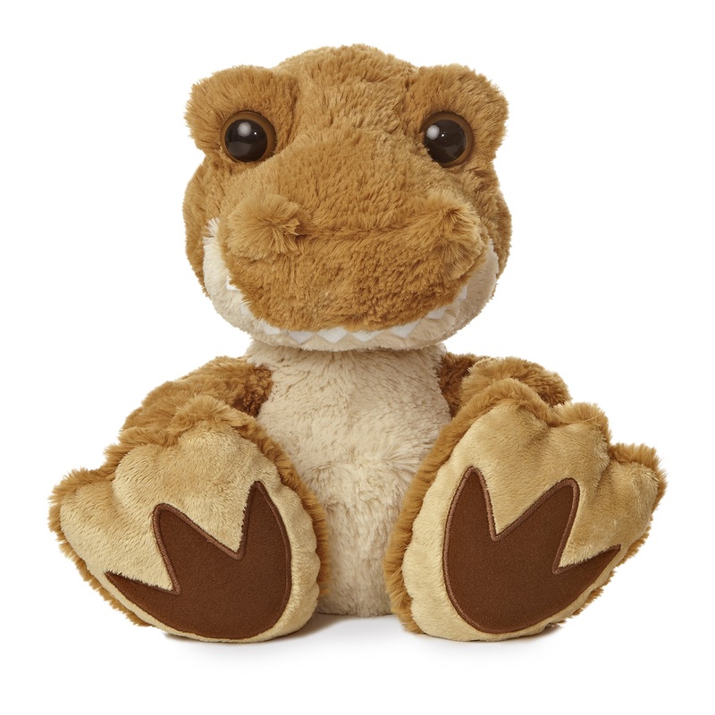 Aurora - Taddle Toes - 10' Roaree T-Rex