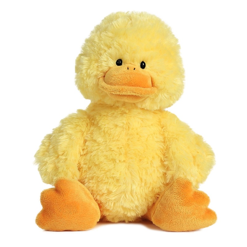 Tubbie Wubbies Duck 12' By Aurora