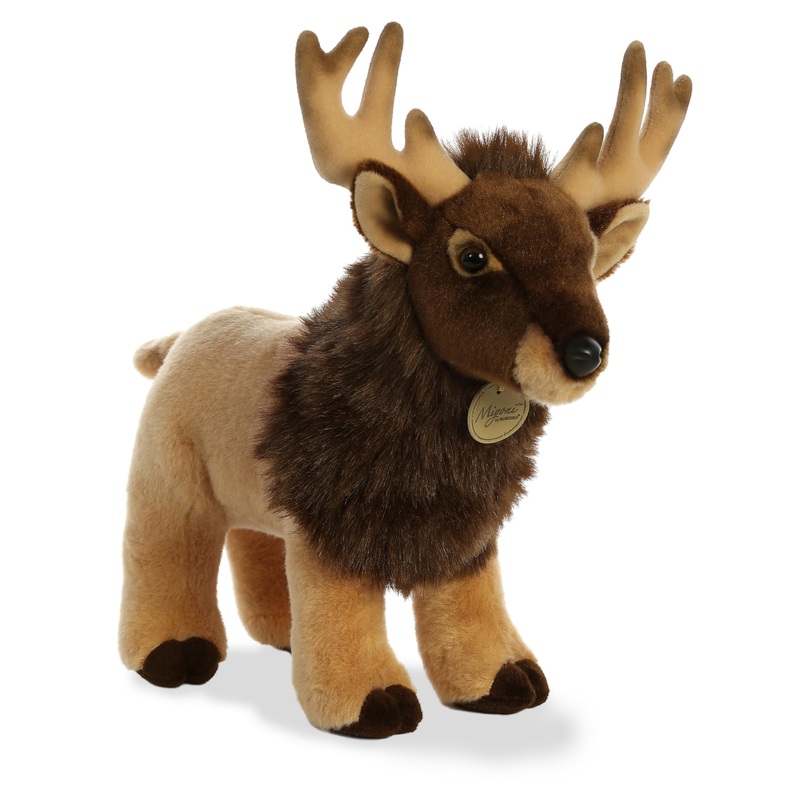 14' Elk - Large