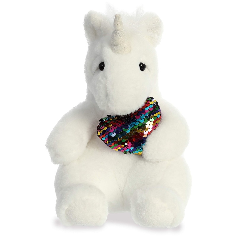 Aurora 9' Sluuumpy Sweetheart Unicorn