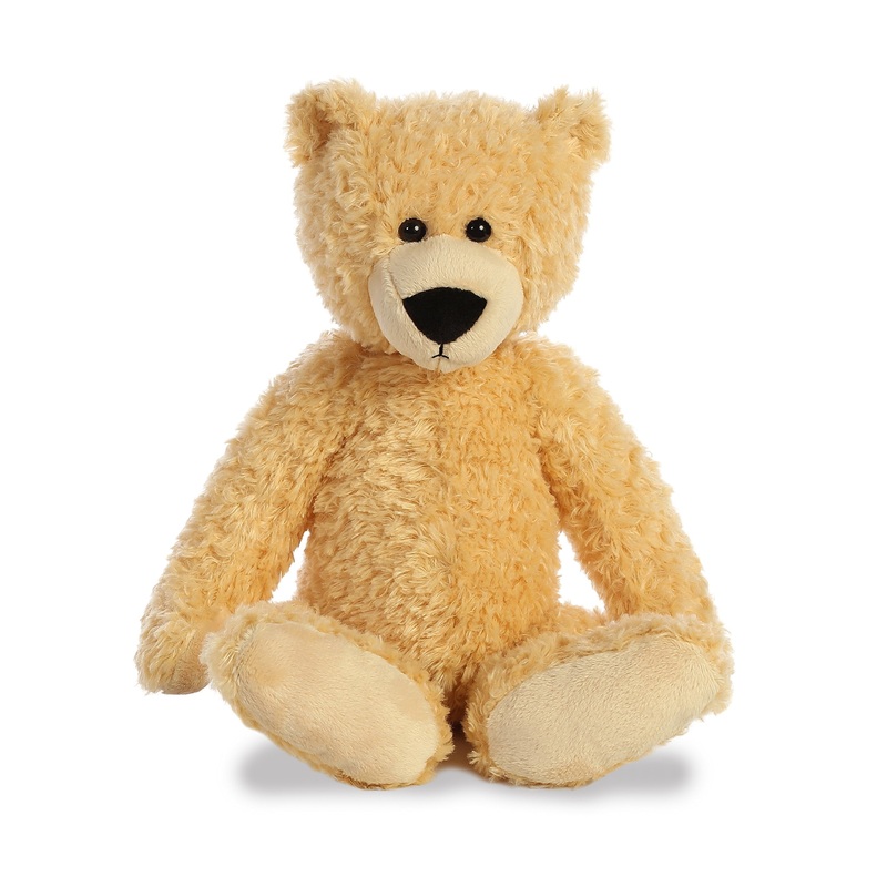 Aurora - Bear - 13' Slouchee Bear Tan