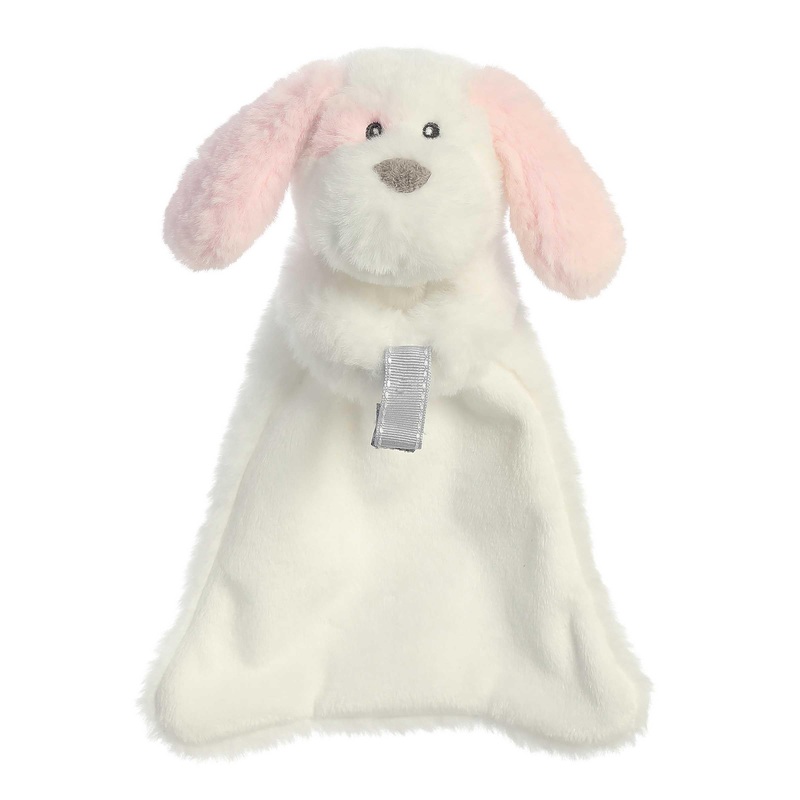 Aurora Ebba - Scuff & Dafney - 9.5' Paci Pals Dafney