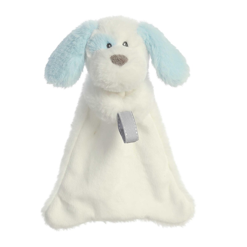 Aurora Ebba - Scuff & Dafney - 9.5' Paci Pals Scruff