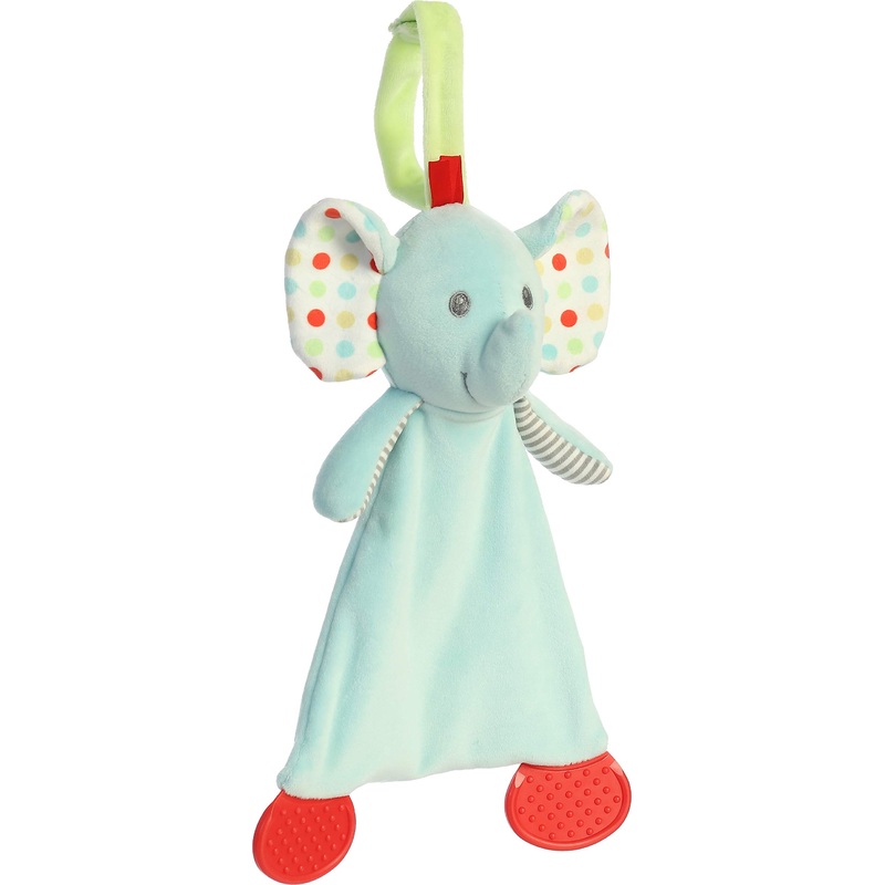 Aurora Ebba - Super Soft (Ebba) - 12' Hoops Sootheez