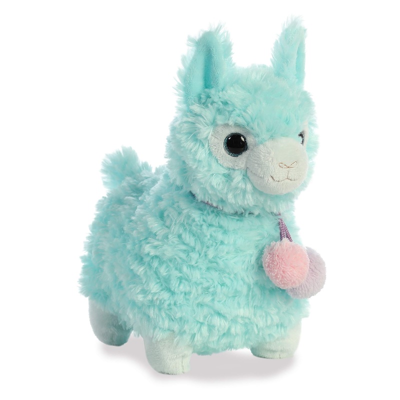 Aurora - Llama Drama - 11' Llama Drama- Kiwi