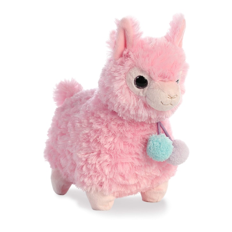 Aurora - Llama Drama - 11' Llama Drama - Lychee