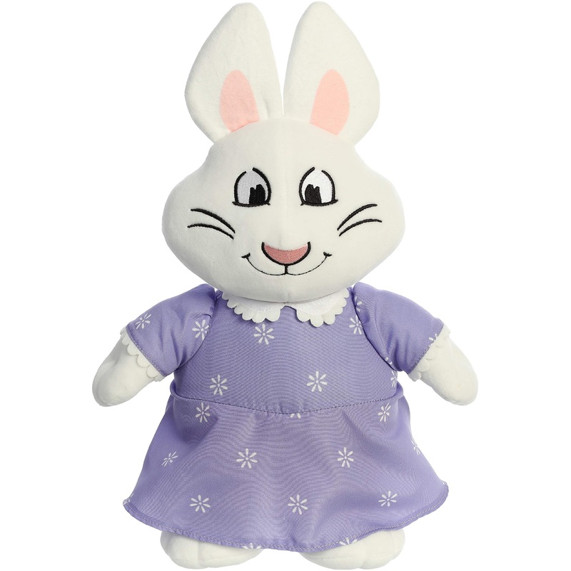 Aurora - Max And Ruby - 12' Ruby