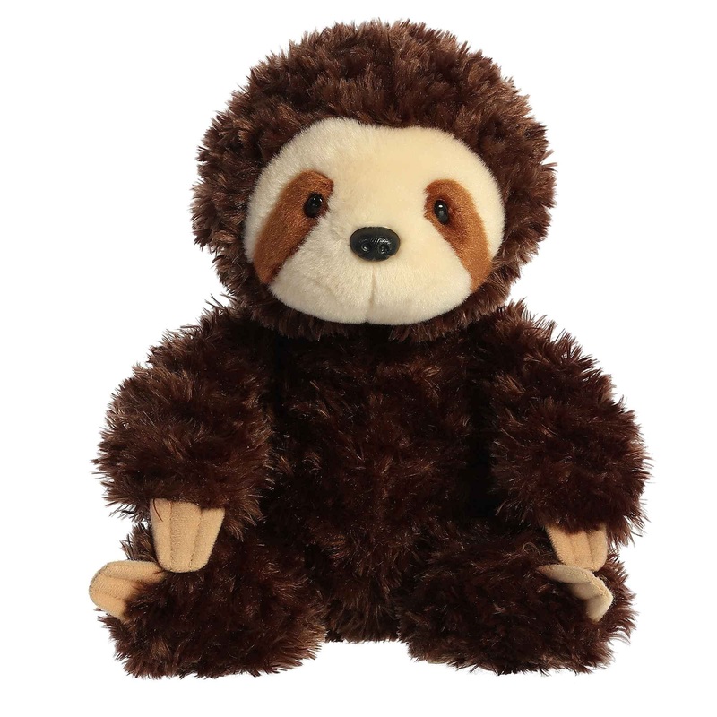 Aurora - Tubbie Wubbie - 12' Tubbie Wubbies - Sloth