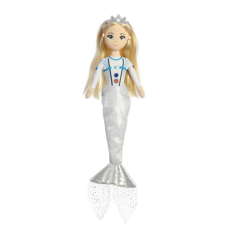 Aurora World Sea Sparkles - 18' Space Sparkles -Nova
