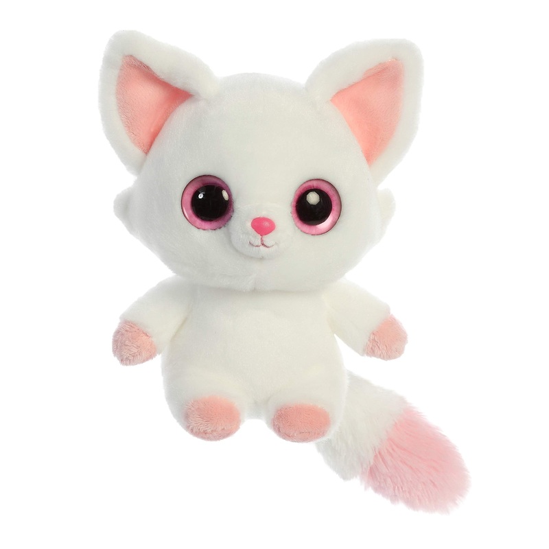 Aurora - Yoohoo - New - 8' Pammee, Multicolor