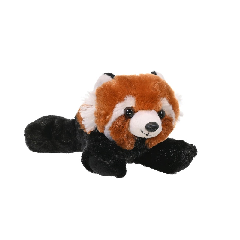 Wild Republic 16247 Red Panda Plush, Stuffed Animal, Gifts For Kids, Hugems 7'