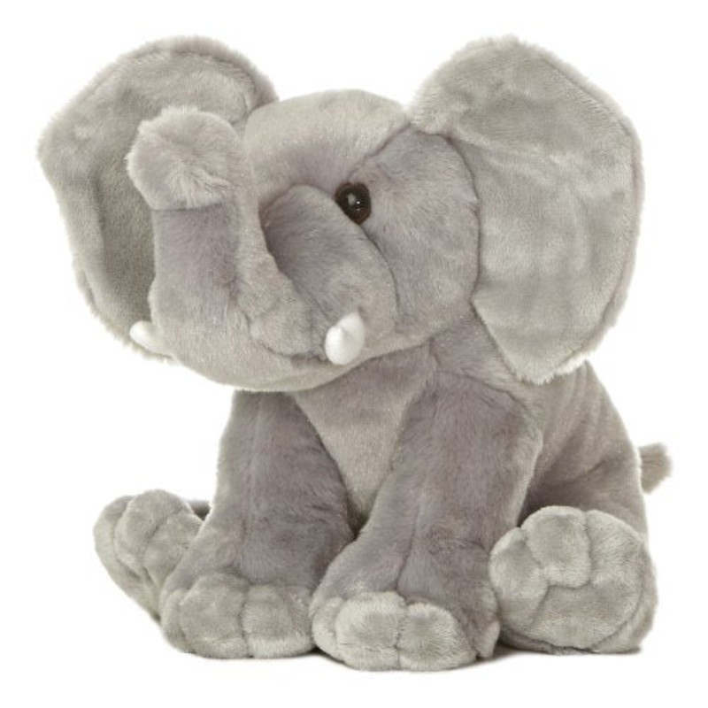 Aurora - Destination - 12'' Elephant