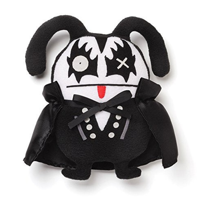 Uglydoll Gund Kiss Ox Demon Plush