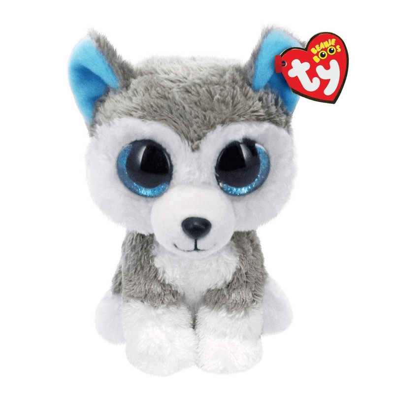 Slush - Dog Reg