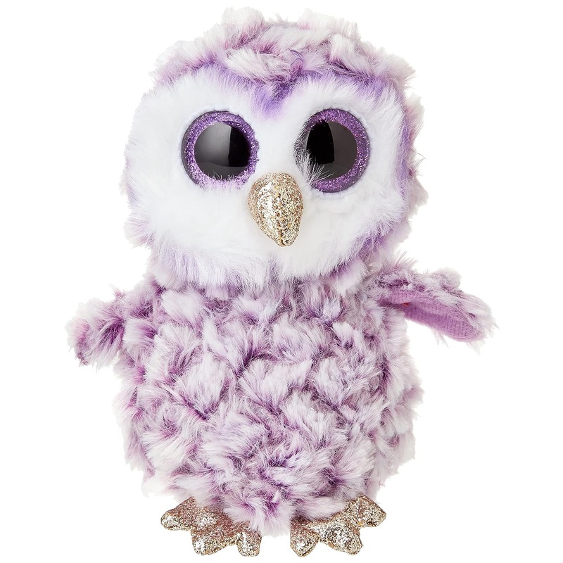 Ty Beanie Boos Moonlight 15 Cm