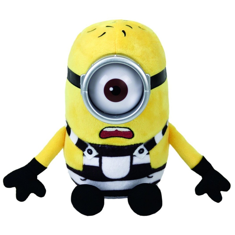 Ty Carl - Prison Minion Reg