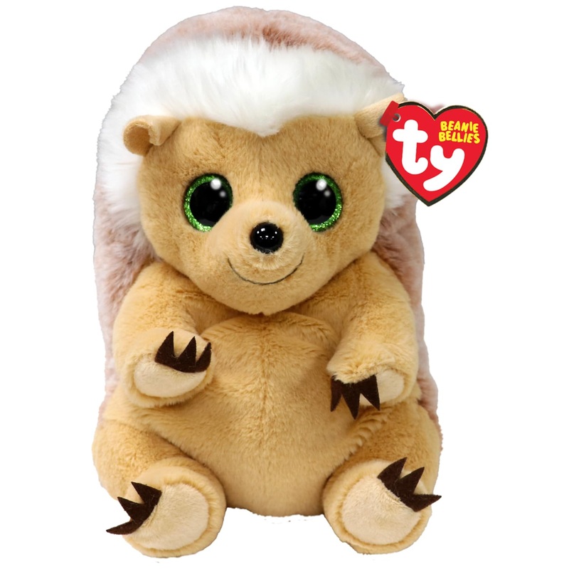Ty Beanie Bellie Bumper - The Hedgehog 6'