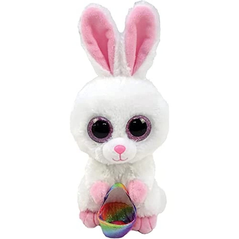 Ty - Beanie Boo'S Easter Bunny Sunday - 15 Cm