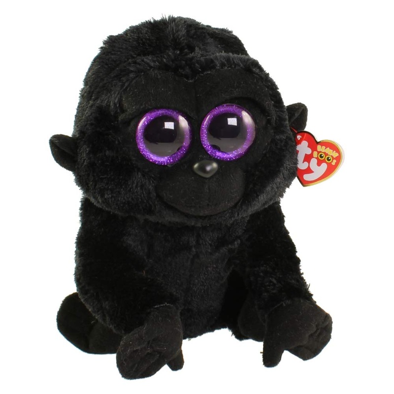 Ty George Gorilla - Boo Med