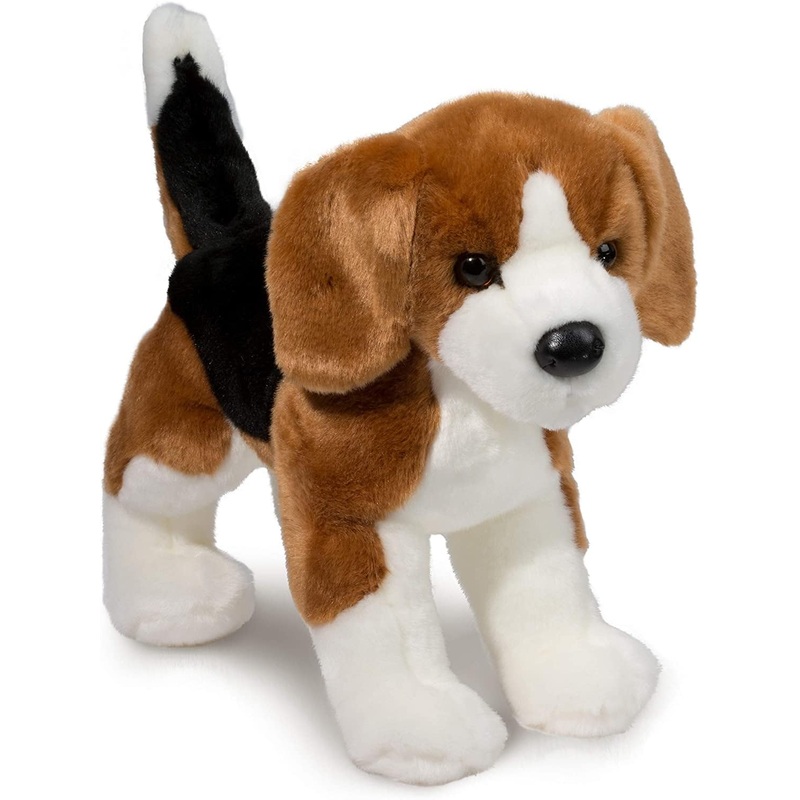 Douglas Bernie Beagle Dog Plush Stuffed Animal