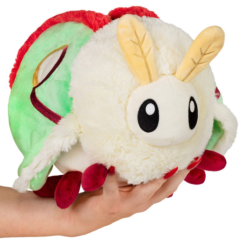 Squishable / Mini Luna Moth 7' Plush