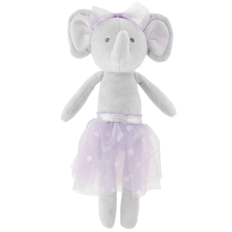 Stephen Joseph, Super Soft Plush Dolls 11 Inch