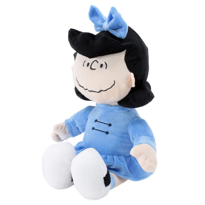 Animal Adventure Peanuts 10' Collectible Plush Lucy