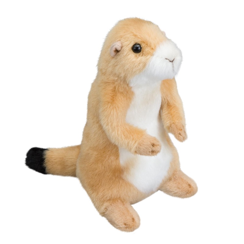 Douglas Digger Prairie Dog Plush Stuffed Animal