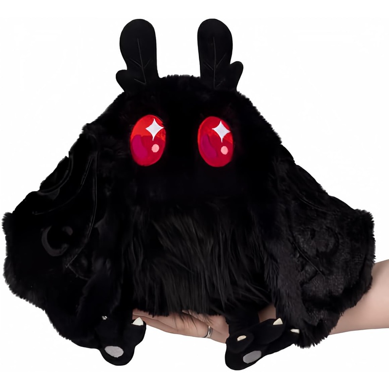 Squishable / Mini Baby Mothman 7'' Plush
