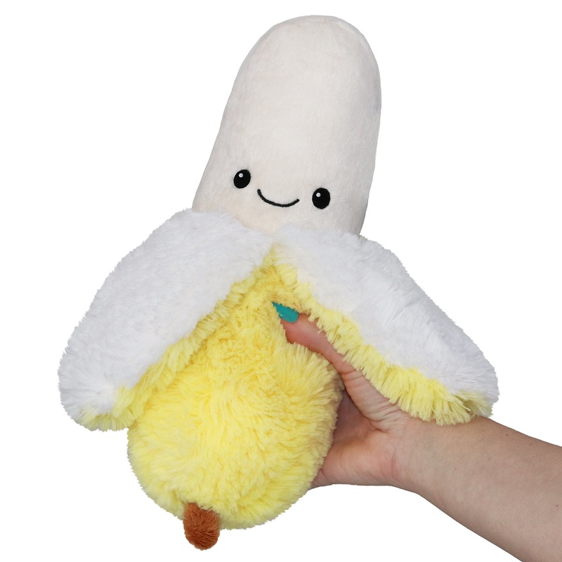 Squishable / Mini Banana 7'