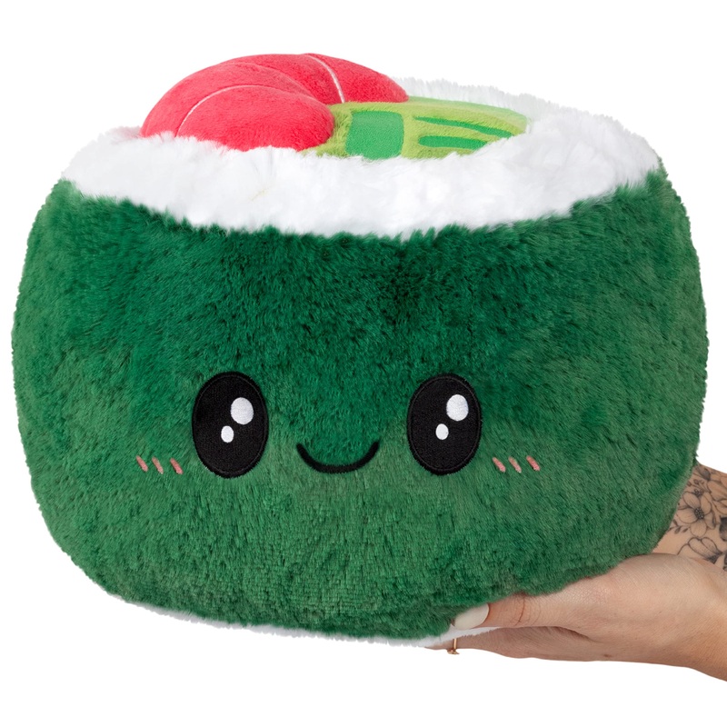 Squishable / Mini Comfort Food Sushi Roll Plush