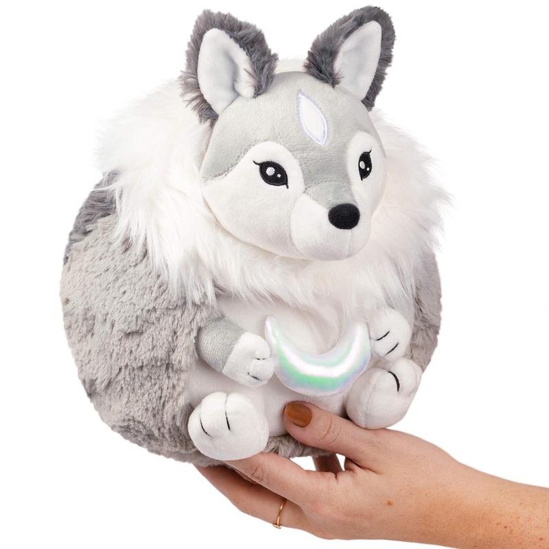 Squishable / Mini Hati Ii 7' Plush