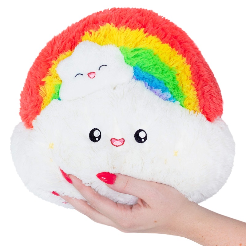 Squishable / Mini Rainbow - 7'