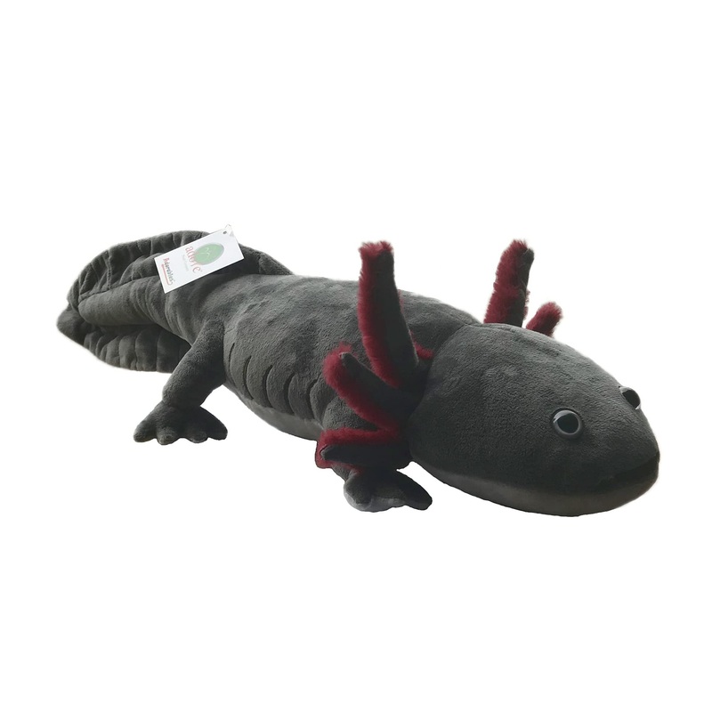 Adore 21' Neo The Axolotl Stuffed Animal Plush Toy