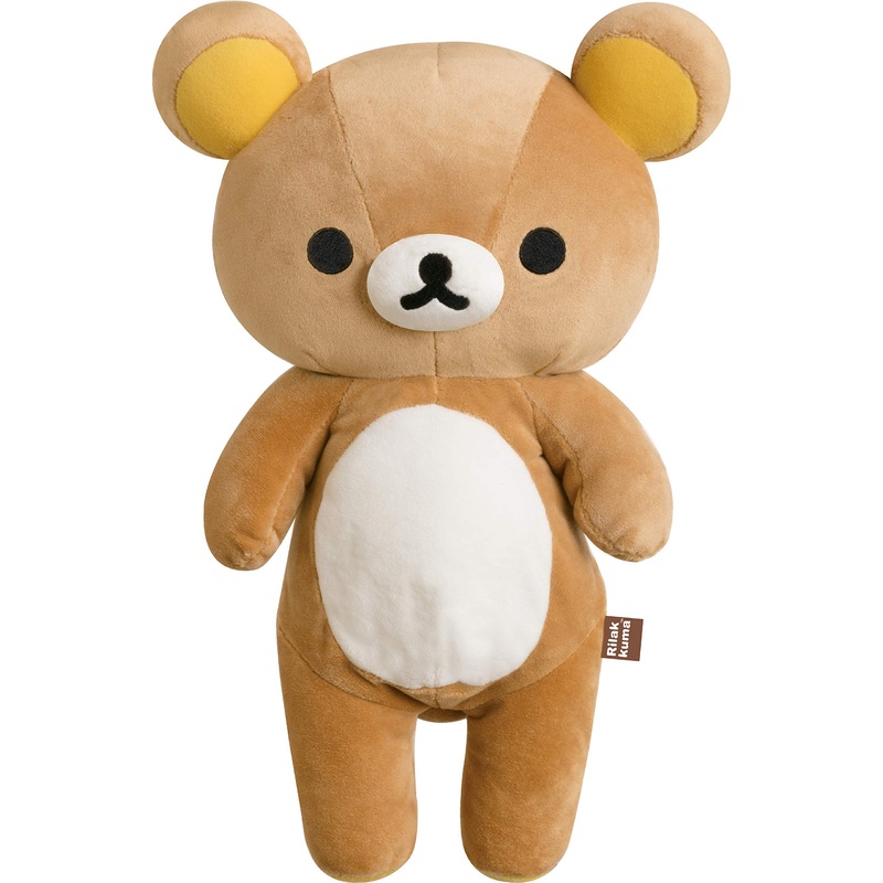 Rilakkuma San-X Original Plush (Medium)