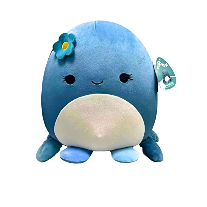Squishmallow Marybeth The Octopus 7.5 In