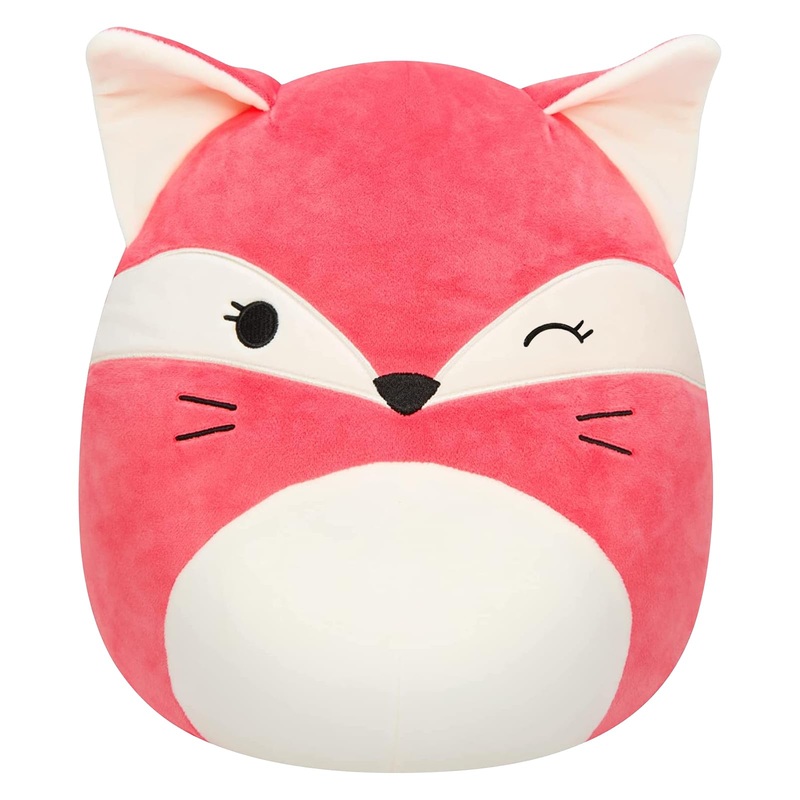 Squishmallows 11' Fifi The Fox