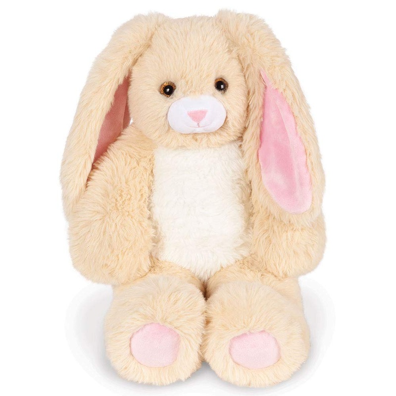 Vermont Teddy Bear Stuffed Bunny - Easter Bunny Stuffed Animal Soft, 18 Inch