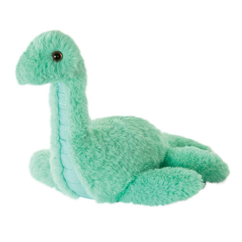 Vermont Teddy Bear Stuffed Dinosaur - Sea Animal Plush, 18 Inch