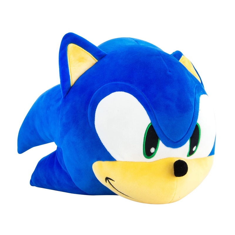 Club Mocchi Mocchi - Mega Sonic,Blue