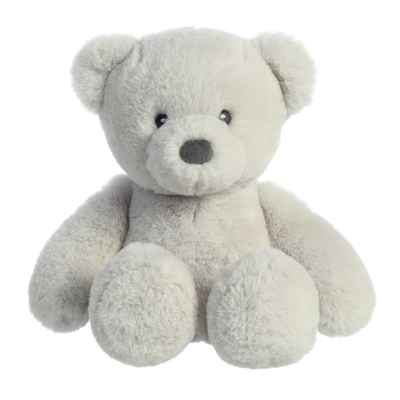 Ebba - Fur-Ebba - 13' Kori - Grey