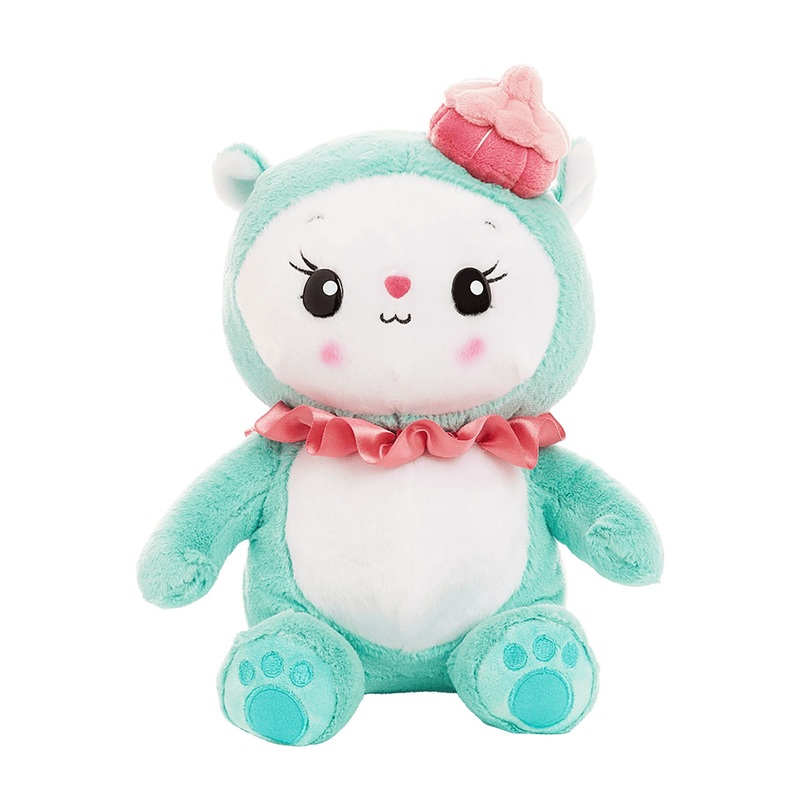 Tulipop Miss Maddy Deluxe 10' Plush