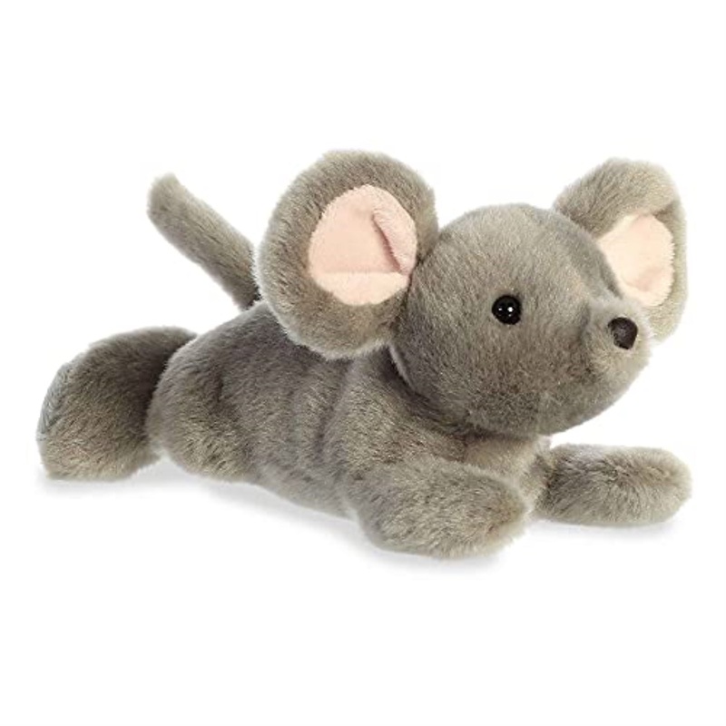 Aurora - Mini Flopsie - 8 Missy Mouse