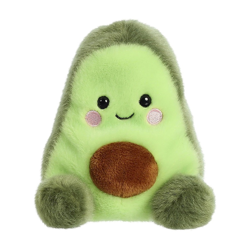 Aurora - Palm Pals - 5'' Airy Avocado