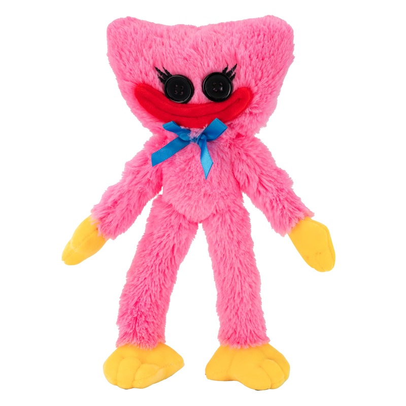 Ucc Distributing Poppy Playtime Kissy Missy With Smile 8 Plush Toy