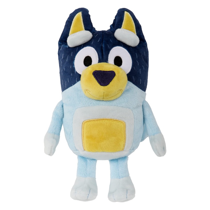 Bluey Dad Bandit 9' Plush Toy