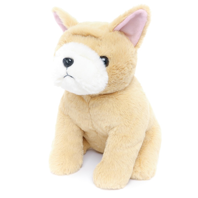 Weigedu French Bulldog Stuffed Animals Plush Toys Puppy Dog For Kids, Boys, And Girls - 12 Inches