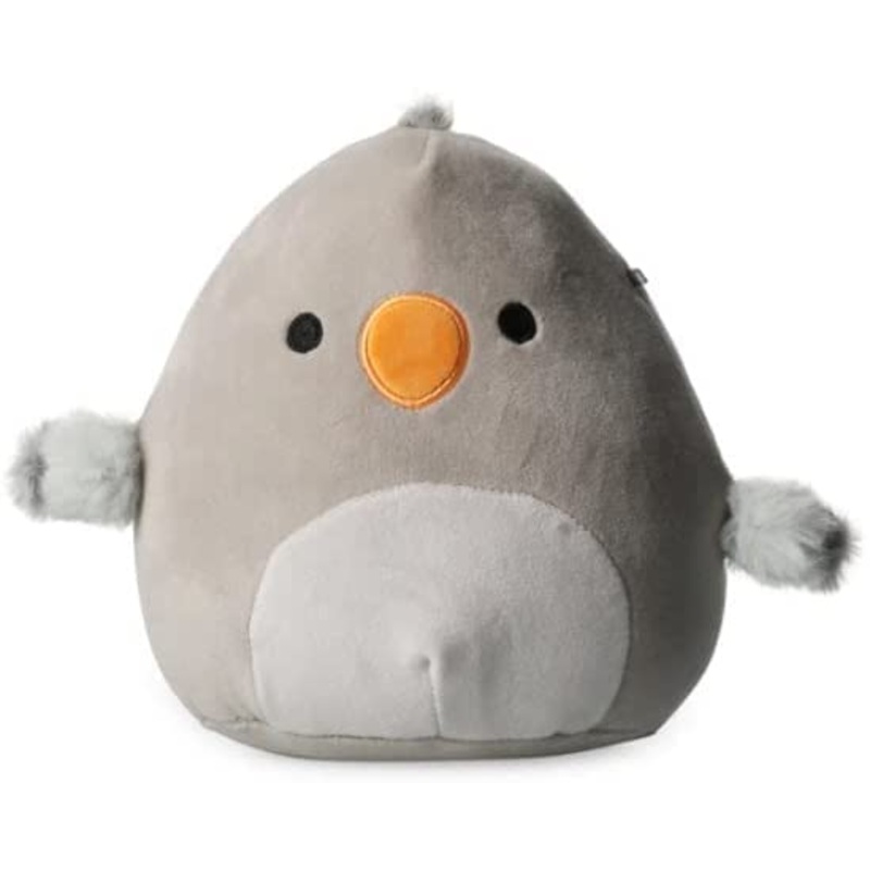 Squishmallow Kellytoy Spring 2022 8' Ferko The Shoebill