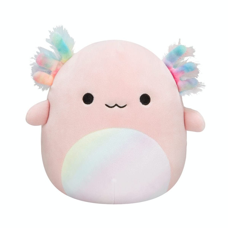 Squishmallows 7.5' Archie The Axolotl